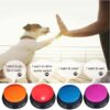 1005005625380613_3 Dog Buttons For Communication Pet Training Buzzer, 30 Second Record