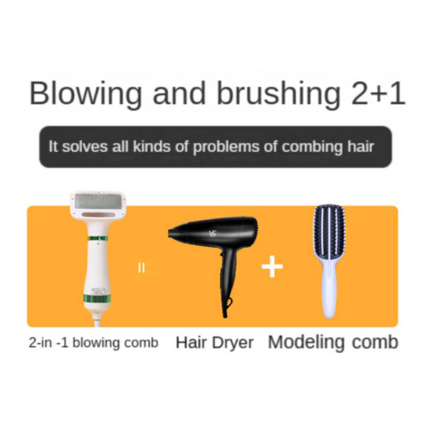 1005005702092680_1 Kitten Cat Hair Comb Puppy Fur Blower Low Noise Temprature