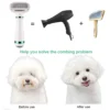 1005005702092680_2 Kitten Cat Hair Comb Puppy Fur Blower Low Noise Temprature