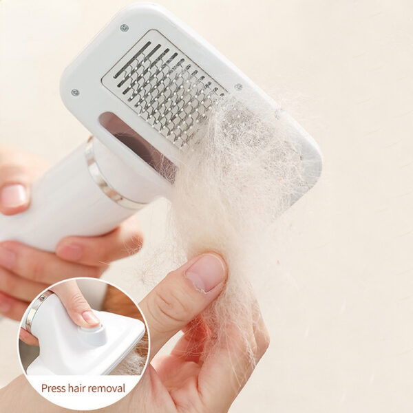 1005005702092680_3 Kitten Cat Hair Comb Puppy Fur Blower Low Noise Temprature