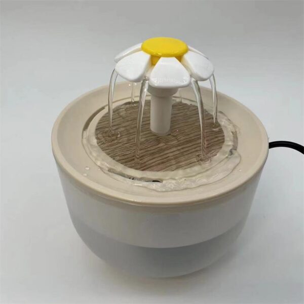 1005007011721529_3 Drinker Bowl 1200Ml Recirculate Filtring Drinker For Cats Water Dispenser