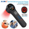 1005008226609613_0 Device For Human/Pets Pain Relief Shoulder Joint 660Nm 810Nm 980Nm