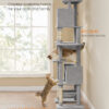 1005008530033530_3 Xxl Large Cat Tower For Indoor Cats, Multi-Level Cat Condo Free Shipping