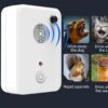Automatic Dog Barking Stop Device Noise Prevention Training