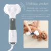 1005008787729908_0 Brush Grooming Kitten Cat Hair Comb Puppy Fur Blower Low Noise Temprature