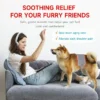 Infrared Red Light Therapy Belt Wrap For Dogs Cats