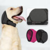 Anti-Noise Dog Calming Earmuff Waterproof Adjustable Pet Ear Muffs