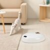 Smart Pet Feeder With Wet Food Recorder Multi-Function