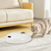 Smart Pet Feeder With Wet Food Recorder Multi-Function