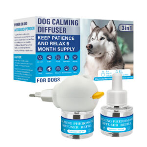 1005009310792143_0 Felomon Anti Stress Prevention, Cat Urine, Electric Heating Set