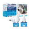 1005009310792143_3 Felomon Anti Stress Prevention, Cat Urine, Electric Heating Set