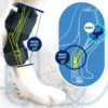 1005009427390128_1 Brace For Leg Hock Joint Wrap Injury Recover Dogs Supplies