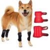Joint And Muscle Pain Relief Warmth For Pets Universal Brand