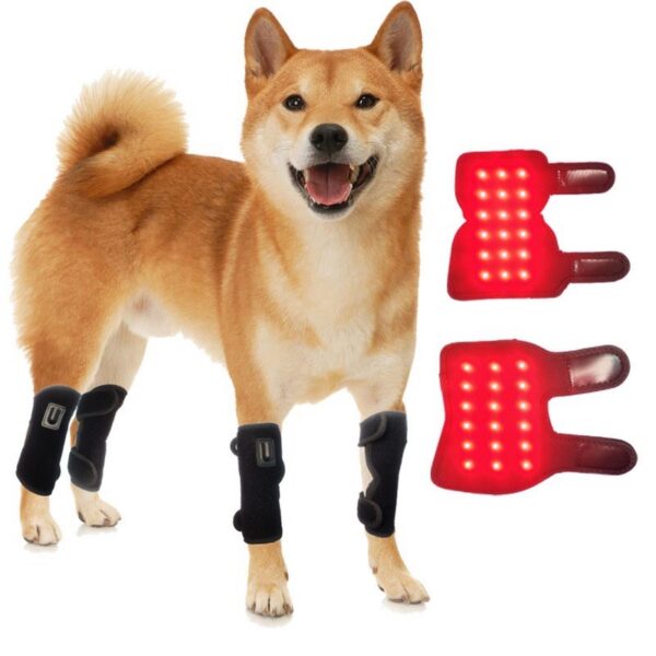 Joint And Muscle Pain Relief Warmth For Pets Universal Brand