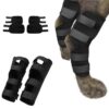 Dog Leg Joint Support Wraps For Injury Recovery And Mobility
