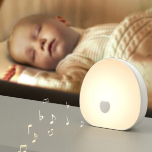 1005009888963883_0 Led Night Light Relaxing Audio & Sleep Lamp For Baby