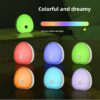 Led Night Light Relaxing Audio & Sleep Lamp For Baby