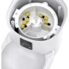 Automatic Cat Feeder Pet Smart Wifi Remote Control Kibble Dispenser