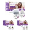 1005010089232190_1 Long-Lasting Cat Pheromone Diffuser Calm Pets Quiet Comfort Supplies Stress Plug