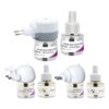 1005010089232190_3 Long-Lasting Cat Pheromone Diffuser Calm Pets Quiet Comfort Supplies Stress Plug