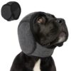 Pet Calming Hood To Relieve Anxiety And Prevent Shock