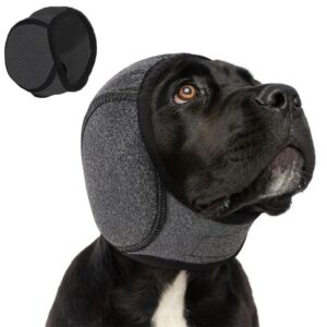 1005010099031082_0 Pet Calming Hood To Relieve Anxiety And Prevent Shock