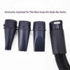 Cat And Dog Large Pets Hair Blowing Dual Motor Low Noise Dryer