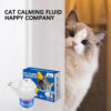 1005010759625203_1 Relieve Stress Refill Natural Cat Calming Diffuser Refills Pet Supply