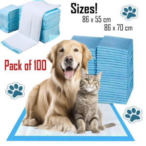 1005010788592863_0 Dogs Potty Training Leak-Proof Quick Dry Design & Floor Protection Free Shipping