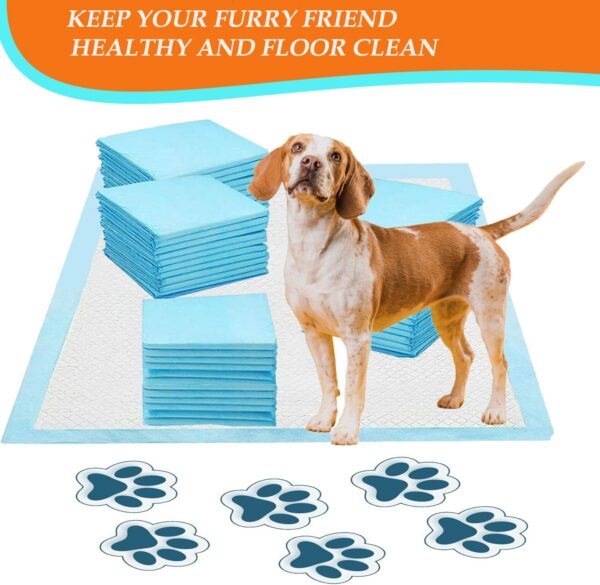 1005010788592863_2 Dogs Potty Training Leak-Proof Quick Dry Design & Floor Protection Free Shipping