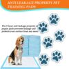 1005010788592863_3 Dogs Potty Training Leak-Proof Quick Dry Design & Floor Protection Free Shipping