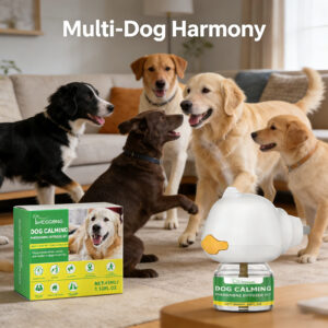 1005010806702042_0 Relief New Environment Stress Preventing Urinary Incontinence Pet Soothing Liquid Free Shipping