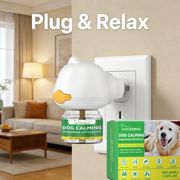 1005010806702042_3 Relief New Environment Stress Preventing Urinary Incontinence Pet Soothing Liquid Free Shipping