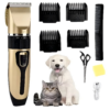 1005011654190484_0 Hair Trimmer Groomers Safe Pet Hair Trimmer Electric Dog Clippers Free Shipping