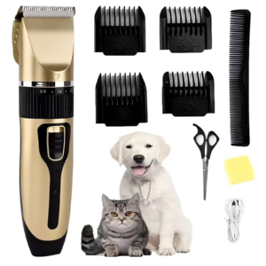 1005011654190484_0 Hair Trimmer Groomers Safe Pet Hair Trimmer Electric Dog Clippers Free Shipping