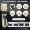 1005011654190484_3 Hair Trimmer Groomers Safe Pet Hair Trimmer Electric Dog Clippers Free Shipping