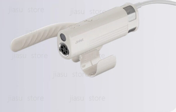 1005011795947569_0 Dryer Pet Neck Hair Dryer Handheld Cat And Dog Noise Reduction