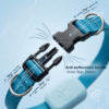 Collar Anti-Lost Dog Cat Global Locator For Apple Find App Free Shipping