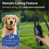 Remote, 4 Modes (0-10 Levels), For All Dog Sizes (10-120Lbs)