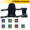 1005011888249982_1 Cat Led Therapy Vest - 168 Leds 660&850Nm Wearable For Pain Relief