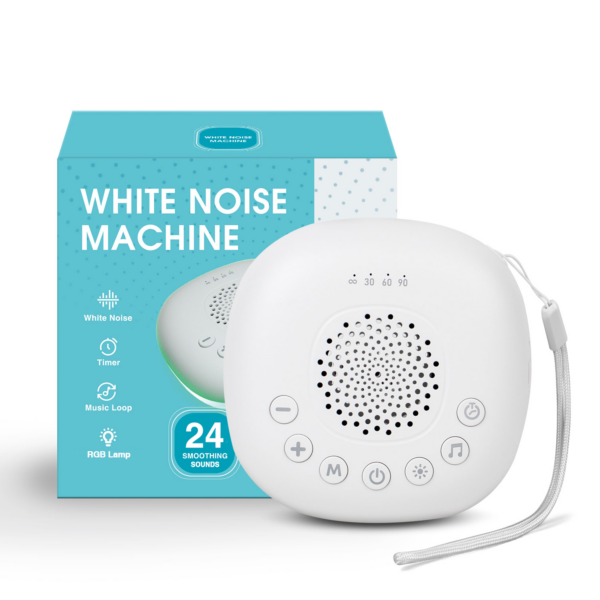 Aid For Babies Kids Adults Rechargeable Night Light