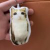 1005012013314424_2 Pendant Portable Plush Cartoon Bag Pendant Gift For Backpacks