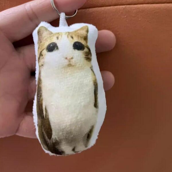 1005012013314424_2 Pendant Portable Plush Cartoon Bag Pendant Gift For Backpacks