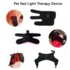 1005012320801605_1 Automatic Timing Pet Red Light Recovery Device Circulation Relieve Discomfort Dog