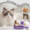 Pheromone Diffuser For Cats Pet Emotional Soothing Electric Plug-In Relieve Anxiety