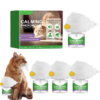 1005012403092168_0 45Ml Cat Calming Pheromone Diffuser Kit Relieves Anxiety Soothing Comforting