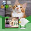 1005012403092168_1 45Ml Cat Calming Pheromone Diffuser Kit Relieves Anxiety Soothing Comforting