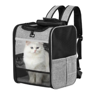 1005012448793294_0 Bag For Cats & Small Dogs Up To 7Kg, 34×27×40Cm Free Shipping