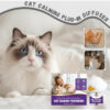 Electric Plug-In Pet Anxiety Relief Device For Cats