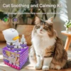 1005012524034258_3 Electric Pet Calming Diffuser With Pheromone Refill